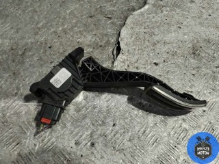 Педаль газа, ориг. номер 5Q1723503J, Volkswagen Tiguan 2011-2019