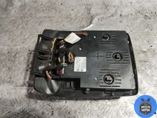 Фонарь салона (плафон), ориг. номер 9225947, BMW X5 E70 2010-2013