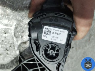 Педаль газа, ориг. номер 3637657, Opel Crossland X 2017-2020