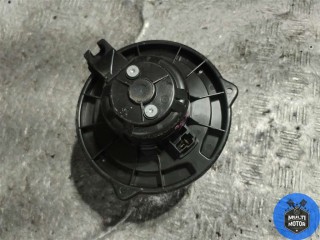 Моторчик печки, ориг. номер 0130101601, Toyota Corolla Verso 2004-2007