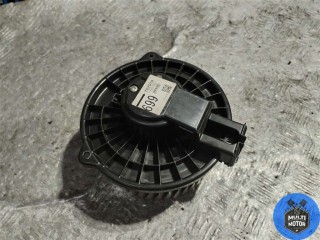 Моторчик печки, Toyota RAV4 2003-2005