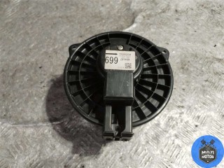 Моторчик печки, Toyota RAV4 2003-2005