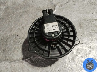 Моторчик печки, Toyota RAV4 2003-2005