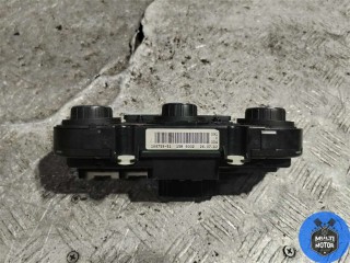Блок управления печки/климат-контроля, ориг. номер 3T0820047AH, Skoda Yeti 2009-2014