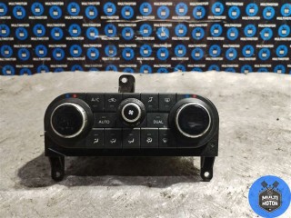 Блок управления печки/климат-контроля, ориг. номер 27500BR47A, Nissan Qashqai 2010-2013