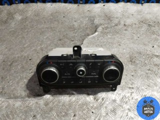 Блок управления печки/климат-контроля, ориг. номер 27500BR47A, Nissan Qashqai 2010-2013