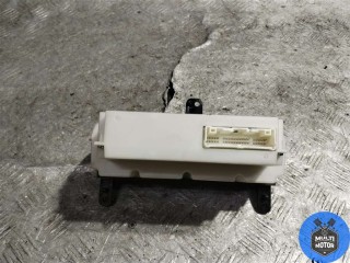 Блок управления печки/климат-контроля, ориг. номер 27500BR47A, Nissan Qashqai 2010-2013