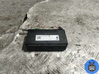 Разъем AUX / USB, ориг. номер 575035736, Seat Leon 2016-2020