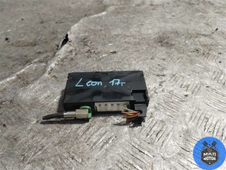 Разъем AUX / USB, ориг. номер 575035736, Seat Leon 2016-2020