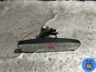 Зеркало салона, ориг. номер 3G0857511AC, Volkswagen Tiguan 2011-2019