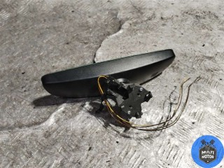 Зеркало салона, ориг. номер 3G0857511AC, Volkswagen Tiguan 2011-2019