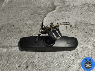 Зеркало салона, ориг. номер 3G0857511AC, Volkswagen Tiguan 2011-2019