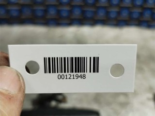 Зеркало салона, ориг. номер 3G0857511AC, Volkswagen Tiguan 2011-2019