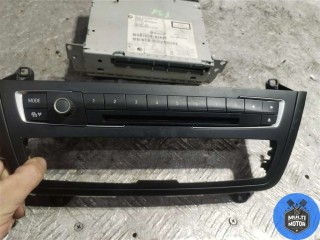 Магнитола, ориг. номер 9331204, BMW 3 F30/F31/GT F34 2011-2016