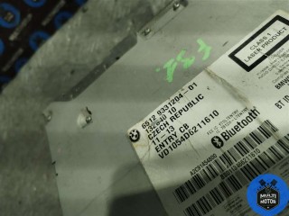 Магнитола, ориг. номер 9331204, BMW 3 F30/F31/GT F34 2011-2016