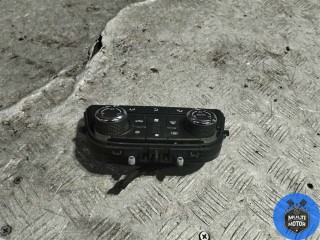 Блок управления печки/климат-контроля, ориг. номер 20765757, Opel Mokka 2012-2016