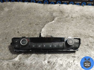 Блок управления печки/климат-контроля, BMW 3 F30/F31/GT F34 2011-2016