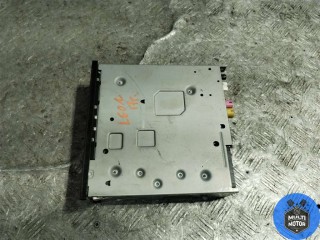Блок мультимедиа, ориг. номер 5QA035834B, Seat Leon 2016-2020