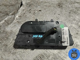 Блок управления печки/климат-контроля, ориг. номер 13429876, Opel Mokka 2012-2016