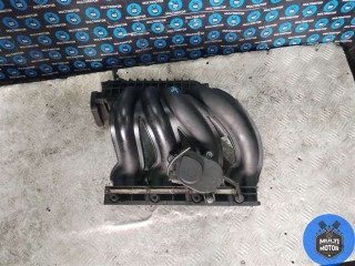 Коллектор впускной, ориг. номер A61109037, Mercedes C W203 2000-2004