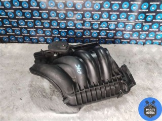 Коллектор впускной, ориг. номер A61109037, Mercedes C W203 2000-2004