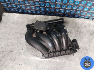 Коллектор впускной, ориг. номер A61109037, Mercedes C W203 2000-2004