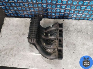 Коллектор впускной, ориг. номер A61109037, Mercedes C W203 2000-2004