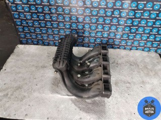 Коллектор впускной, ориг. номер A61109037, Mercedes C W203 2000-2004