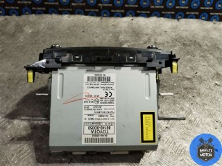 Магнитола, ориг. номер 861400D050, Toyota Yaris 2010-2014