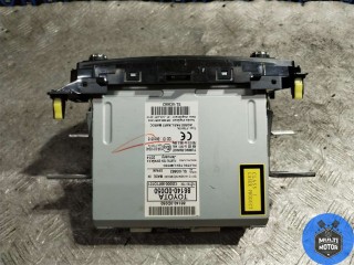 Магнитола, ориг. номер 861400D050, Toyota Yaris 2010-2014