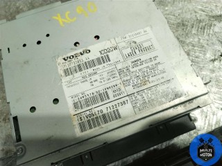 Магнитола, ориг. номер 30732853, Volvo XC90 2006-2014