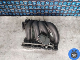 Коллектор впускной, ориг. номер A61109037, Mercedes C W203 2000-2004