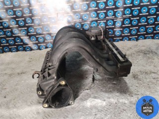 Коллектор впускной, ориг. номер A61109037, Mercedes C W203 2000-2004