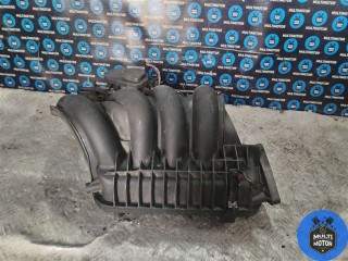 Коллектор впускной, ориг. номер A61109037, Mercedes C W203 2000-2004