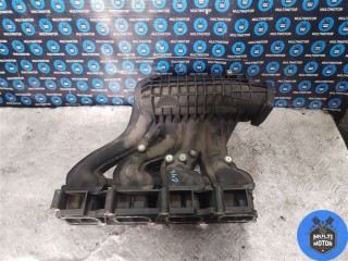 Коллектор впускной, ориг. номер A61109037, Mercedes C W203 2000-2004