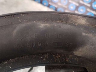 Коллектор впускной, ориг. номер A61109037, Mercedes C W203 2000-2004