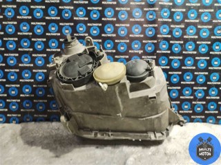 Фара левая, ориг. номер A2038201159, Mercedes C W203 2004-2008