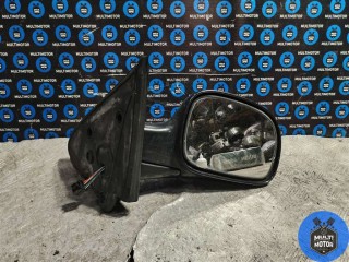 Зеркало наружное правое, Chrysler Voyager 2004-2008