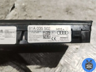 Беспроводное зарядное устройство, ориг. номер 81A035502, Seat Leon 2016-2020