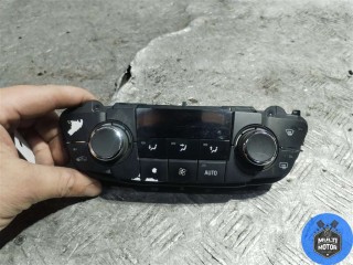 Блок управления печки/климат-контроля, ориг. номер 13273097, Opel Insignia 2008-2013