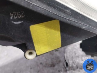 Фара левая, Mitsubishi Colt 2002-2012