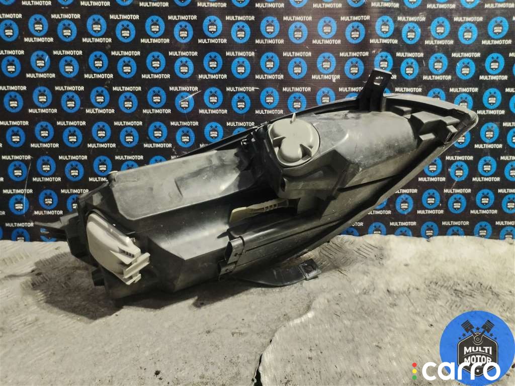 Фара левая Mitsubishi Colt 2002-2012, фото 8