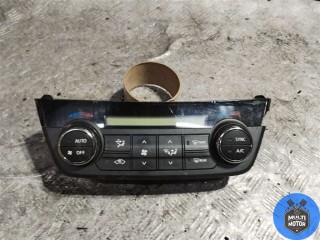 Блок управления печки/климат-контроля, Toyota RAV4 2010-2016