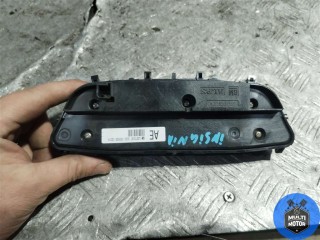 Блок управления печки/климат-контроля, ориг. номер 13273097, Opel Insignia 2008-2013