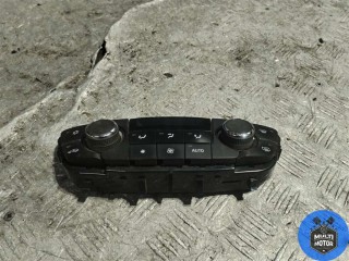 Блок управления печки/климат-контроля, ориг. номер 13273097, Opel Insignia 2008-2013
