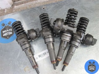Форсунка, ориг. номер 038130073BN, Volkswagen Passat 2005-2010