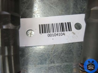 Форсунка, ориг. номер 038130073BN, Volkswagen Passat 2005-2010