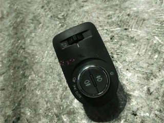 Переключатель света, ориг. номер 39050760, Opel Crossland X 2017-2020