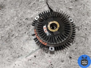 Вискомуфта, ориг. номер A0002003723, Mercedes Sprinter 1995-2000