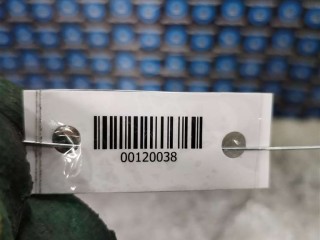 Вискомуфта, ориг. номер A0002003723, Mercedes Sprinter 1995-2000